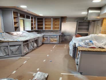 Photos by Macyas Remodeling #1