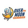 Over the Moon Heating, Air & Electric logo