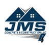 Jms Concrete & Construction LLC logo