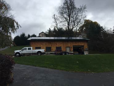 Photos from Pennsylvania Solar Energy Company, Inc