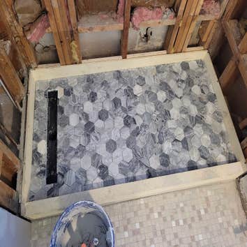 K Michael Construction LLC