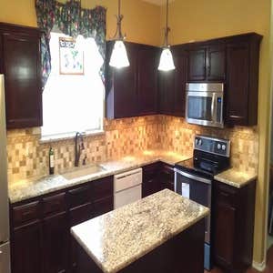 Photos from B Rhodes Electric Inc