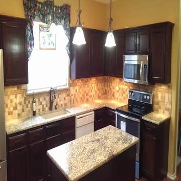 Photos from B Rhodes Electric Inc