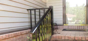 Railings