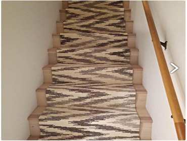 Photos by Fred Thayer Carpets #1