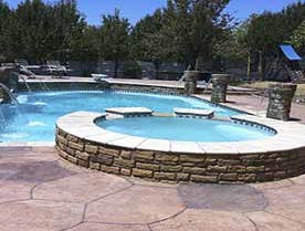 Photos by Cancun Pools #1