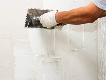 Photos by Batres Drywall & Interiors #1