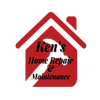 Ken's Home Repair & Maintenance logo