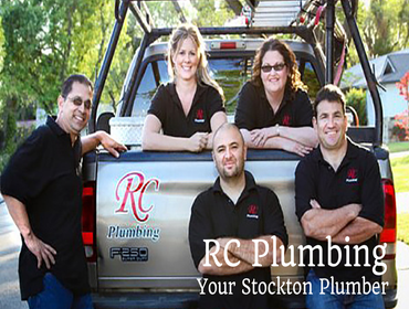 Photo(s) from RC Plumbing