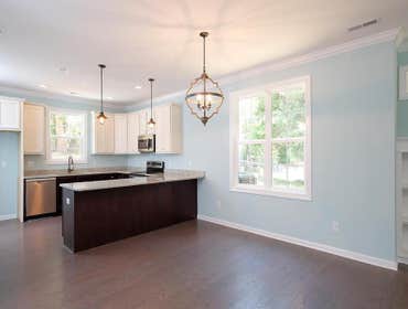 Recent completed projects Here are a few of our most recently completed custom homes built in Durham NC. Please visit our Facebook page (https://www.fa