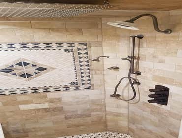 Bathroom Remodeling
