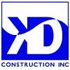 Kd One Construction Inc logo