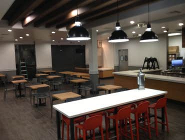 yoshinoya usc campus