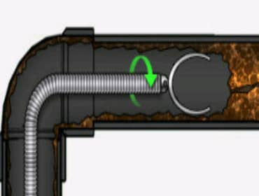 JBL Drains Gallery
