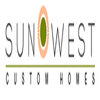 Sun West Custom Homes logo