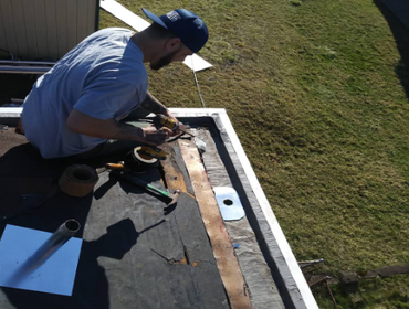 Photos by C&M Roofing #1