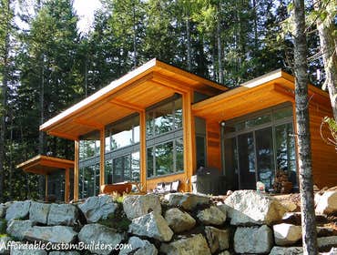 Photos by Affordable Custom Homes #1