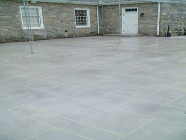 Photo(s) from Berks Concrete Restorations Inc