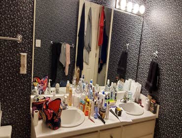Patsy Master Suite Renovation