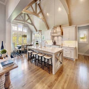 Bickimer Homes