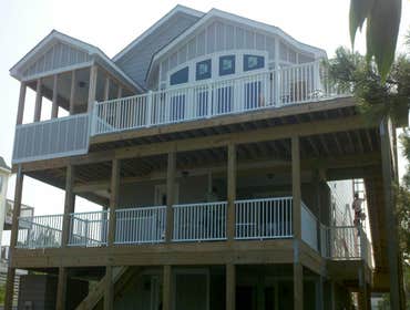 Photos from B&B Contractors