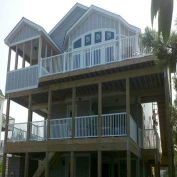 Photos from B&B Contractors