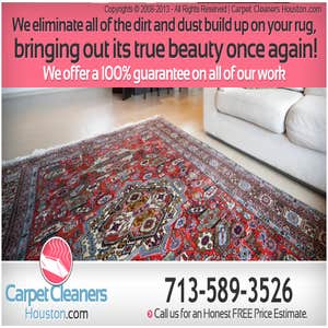 CCUston Cleaning Services Project