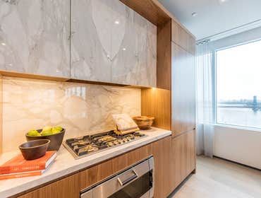 Contemporary Kitchen Remodeling