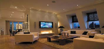 Photo(s) from D E A Security Systems Co., Inc
