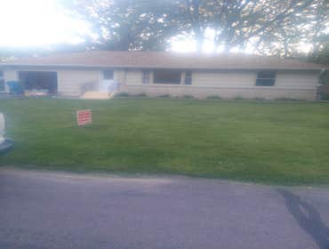Photo(s) from Adams Paint