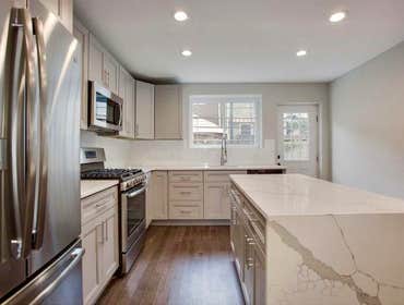 Photos by Elite Homes LLC #2 Kitchen remodel