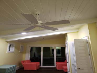 Interior Remodeling