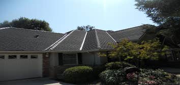 Roofing