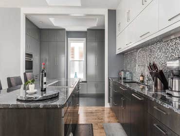 Photos by Setai Kitchen & Bath #1