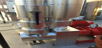 Photos from Haro's Mechanical Insulation LLC