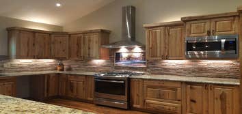 Marshall Manor Custom