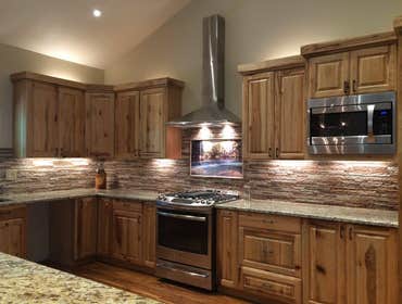 Marshall Manor Custom
