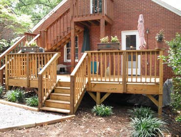 Photos by Custom Construction & Renovations, Inc #1