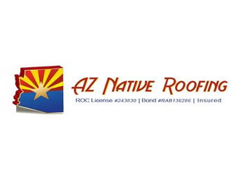 Photos from Arizona Native Roofing Arizona Native Roofing has long been providing quality roofing services for residential and commercial interests in 