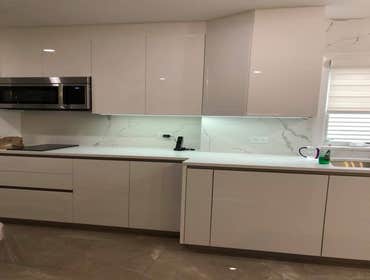 Photos by Cima Contractor Inc #1