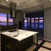 Peconic Crescent Custom, 5000 sq ft, Waterfront, New Construction Home on Pilings