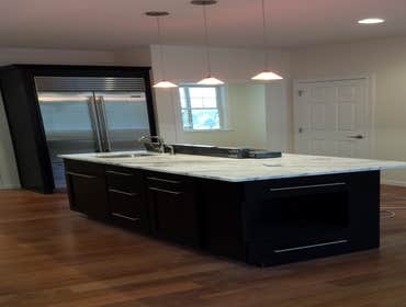 Americoat Painting LLC Project Various projects before during and after
