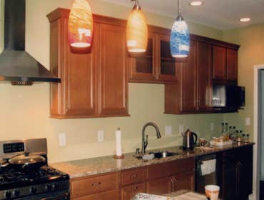 Projects by Beavers Construction Company