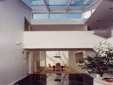 Photos by Leonard Colchamiro Architects & Planners #1