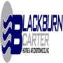 Blackburn-carter Heating & AC logo