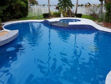 POOL GALLERY