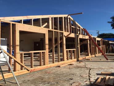 ADU (Additional Dwelling Unit)