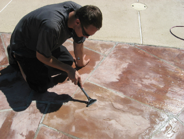 Texas Stone Sealers Texas Stone Sealers are professional stone cleaners and sealers serving the greater Houston area. Call today to schedule a free est