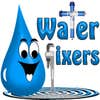Water Fixers Plumbing & Filtration,Inc logo