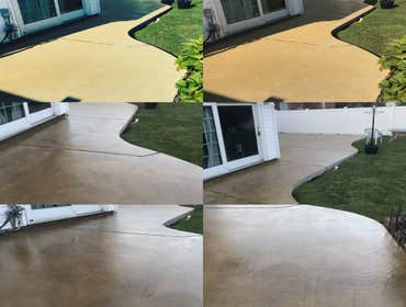 Photos by Turoc Concrete Design #1